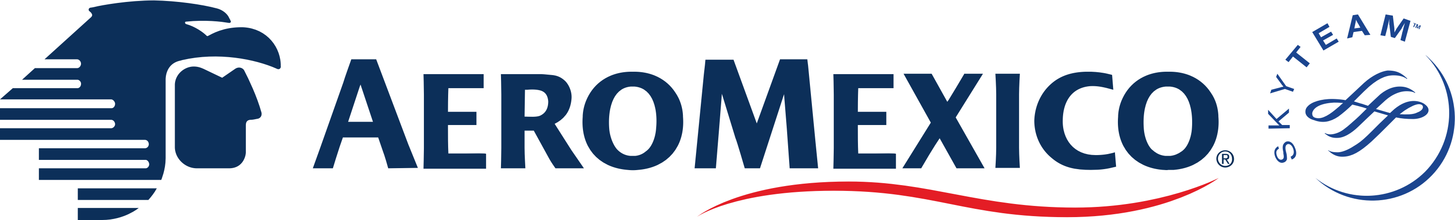 15. Aeromexico