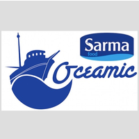 Logo oceamic